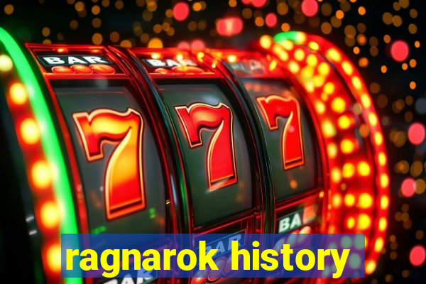 ragnarok history